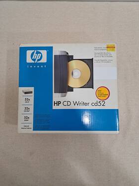 640i Hp 844149030500 16x Dvd Double-layer Lightscribe Drive Burner