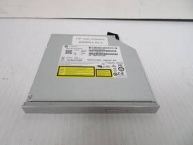 590-p0047c Hp 849055-6c3 Super Multi Dvd Writer With Silver Front Bezel Gud1n