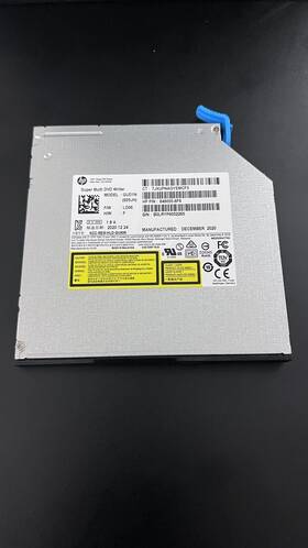 849055-6f6 Hp Z2 G5 Workstation - 8x Dvd Slim Drive 9.5mm