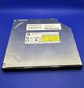 Du-8aesh-hf2 Hp 849055-hf2 Lot Of 14 Dvd/cd Rw Rewriteable Optical Drive Slim
