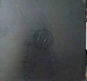 747080-001 Hp 864979-001 Usb External Dvd-rw Drive Gp70n