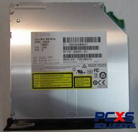 939803-001 Hp Dvd 8x Dvdsm 9.5 St With Bzl 400 G3 -