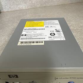 C9627-56000 Hp 9700 Series Ide Internal Cd-writer Cd-rw White Untested For Pc