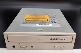A44t Hp Actima 44x Cd-rom Drive Working Tested