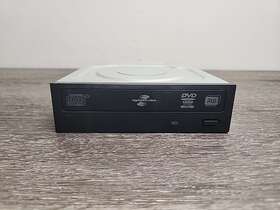 Aal-dt2 Hp Dvd Writer - Dh-16 Aal- Dt2 Dvd/rw Sata Disc Drive Tested Works