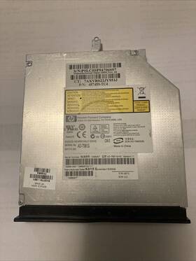 Ad-7581 Hp Dvd/cd Rw Drive
