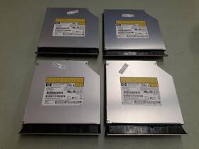 Ad-7721h-h1 Hp Ad7712h 4 574285-4c2 Dvd/cd Rw Sata Drive