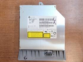 853885-800 Hp All In One 27-r114 27-r 939250-001 Original Series Dvd Rw Burner Cd And Bezel
