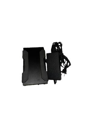 Brsla-1101-ac Hp Rdx Usb3 External Removable Disk Backup 6697-1871 No