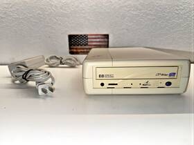 C4456-60001 Hp Hewlett/packard C4456-60001/69001 Scsi 9200 Cd-writer Plus Drive