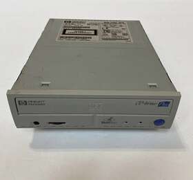 C4463-56000 Hp Hewlett Packard 8250i Ide Cd-recordable Rewritable Drive 650mb Cds Only