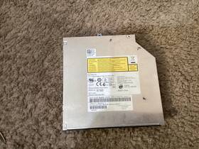 485038-002 Hp Cq50-139wm Sony Nec Ad-7560s Dvd Rw Laptop Sata Drive 485038-001 /