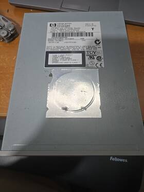 Cr-588c Hp Panasonic