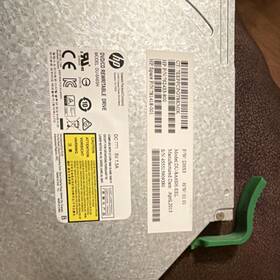D8a6sh Hp Dvd/cd Rewritable Drive Sata Internal Desktop Silver Black Green