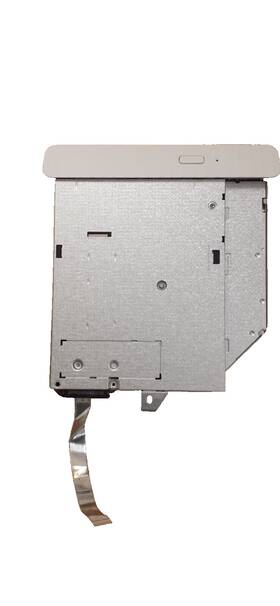 Dd0n92cd001 Hp Genuine Aio 24-g237c Desktop Dvd Rw Burner Cd Du-8aesh 849055-hc2