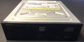 Dddu1671s-h1 Hp Dvd/cd Rom Drive Sata