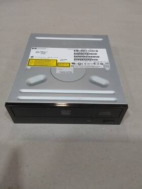 Hp Dh40n-a2hh 16x Dvd-rom Sata Optical Drive 575781-201 581058-001