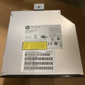 Hp Ds-8a8sh-jbs Optical Drive Super Multi Dvd Rewriter Sata Pn460510-800