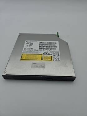 Dt50n Hp Sata Dvd-rom Optical Drive - Low Profile Tested And Working