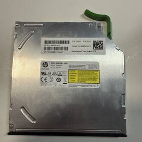 Du-8aesh-hc3 Hp Du-8a3sh-hc3 Dvd Writer 849055-hc3