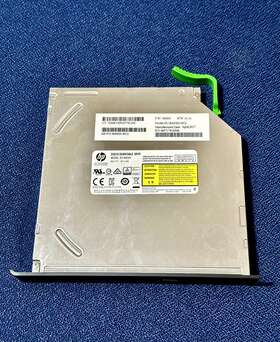 Du-8aesh-hc1 Hp Dvd/cd Rewritable Drive