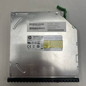 Du-8aesh-hc2 Hp Dvd/cd Rewritable Drive Model