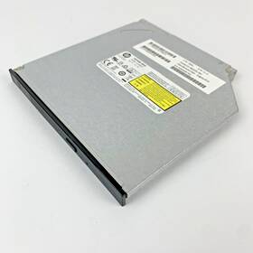 Du-8aesh-jbc Hp Slim Dvd/cd Rewritable Drive