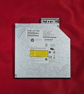 702836-he0 Hp Du-8d5sh Dvd-rom Drive - 2hj1