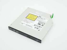 19772292-53 Hp Dv-w28s-v53 Multi Slim Dvd Rw Drive Sata Lightscribe 506468-001