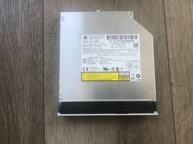 620721-1c1 Hp Dv6-7210us Envy Dv6z-7200 Odd Cd Dvd Rw Optical Disc Drive Uj160