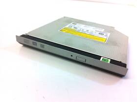 E5430-053h7 Hp Genuine Dell Latitude E5430 Cd Dvd Rw Multi Burner Drive With Bezel Gx2g5 053h7 144