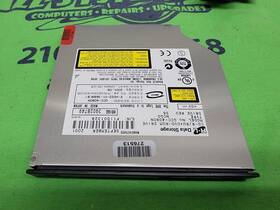 Gcc-4080n Hp Compaq Nx6110 Dvdrom/cdrw Drive With Bezel