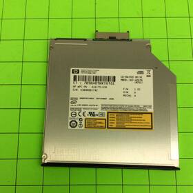 Gcc-4247n Hp M75c Compaq Nc6400 Laptop Computer Optical Disc Drive