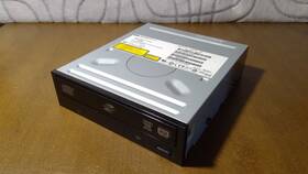 Gh40l-a2jh Hp Super Multi Dvd Rewriter 5v/12v 2.0a/2.5a
