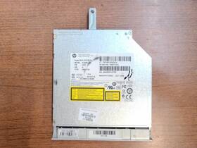 763426-001 Hp Gu90n 700577-6c3 Pavilion 17-f113dx Odd Dvd Cd Drive Rw Burner