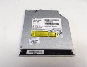 700577-6c1 Hp Gu90n 732075-001 Pavilion 15-n Series Cd-rw Dvd-rw Burner Drive