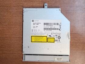 809304-001 Hp Gub0n 700577-6c2 Pavilion 17-g113dx Dvd Rw Burner Cd With Bezel