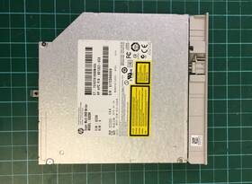 801352-6c0 Hp Guc0n Envy 15-ae 15t-ae000 Super Multi Dvd Burner Drive