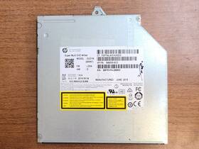 849055-6c3 Hp Gud1n Original Pavilion 22-c0073w 22-c Laptop Cd Dvd Optical Drive