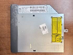 17-bs018cl Hp Gue1n 801352-6c1 920417-009 Serie Odd Optical Disk Drive Dvd Rw Cd
