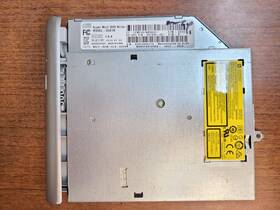 15-au063nr Hp Gue1n 801352-6c1 Oem Pavilion Odd Optical Disk Drive Dvd Rw Burner