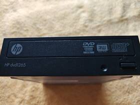 Hpdvd1265 Hp Computer Disk Drive