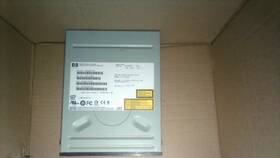 Hv-dvd440 Hp Ide Optical Drive - Cd/dvd Burner/rewriter December 2004