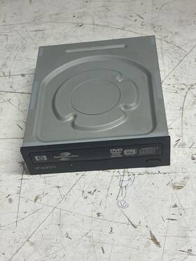 Ih01b Hp Multi Format Dvd Writer 1270