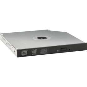 K3r64aa Hp Inc. New Dvd-writer - Internal Dvd-ram Support Slimline