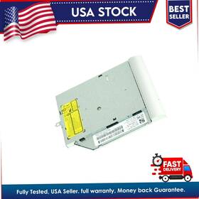 17-by0019cy Hp L22537-001 Gue1n Oem Dvd Drive W Bezel Cover 17-by