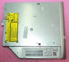 L23123-001 Hp Genuine Probook 650 G5 Sata Dvd /-rw Drive With Bezel