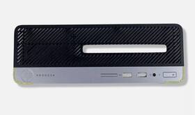 L28961-001 Hp Genuine Prodesk 400 G4 Sff Front Bezel Cover