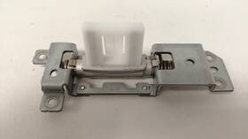 R171209000870 Hp Encore 27eb 27 Inch Lcd Monitor Original Good Hinge - 163