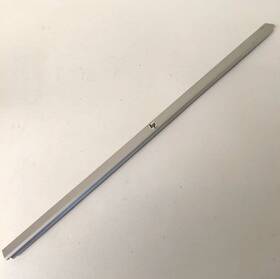 R1801-0104-5011 Hp 25f Aio Pc Lcd Monitor Front Bottom Bezel Trim Cover